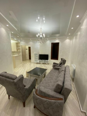 The Cosy Apartment